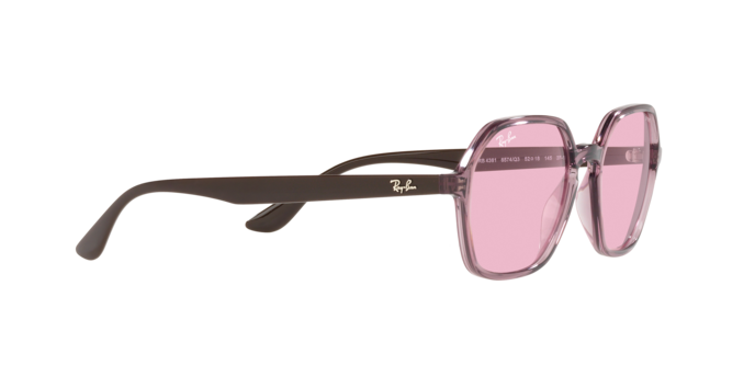 Ray-Ban RB4361 6574Q3  